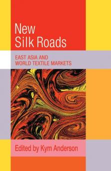 The New Silk Roads