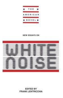 New Essays