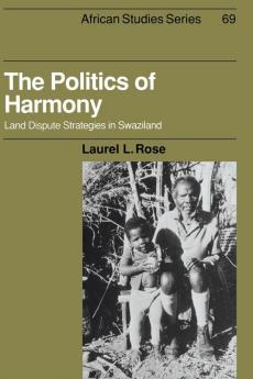 The Politics of Harmony