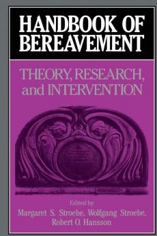 Handbook of Bereavement