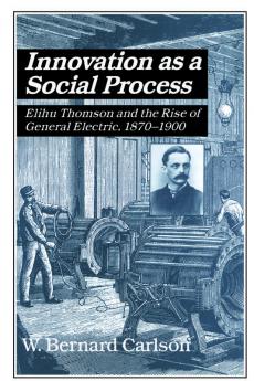 Innovation as a Social Process