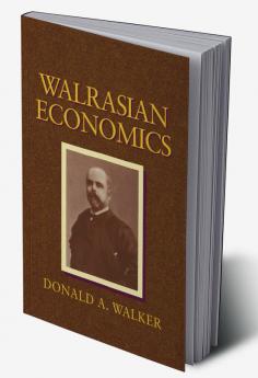 Walrasian Economics