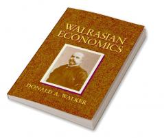 Walrasian Economics