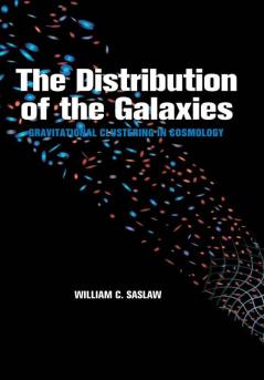The Distribution of the Galaxies