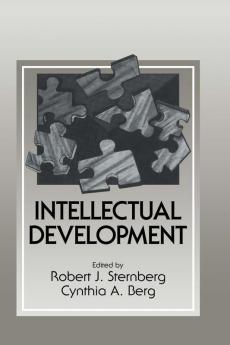 Intellectual Development