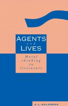 Agents and Lives