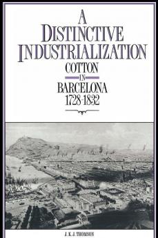 A Distinctive Industrialization