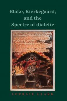 Blake Kierkegaard & the Spect