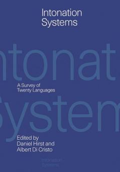 Intonation Systems