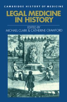 Legal Medicine in History