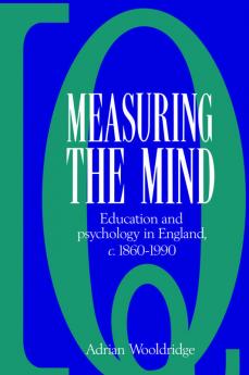 Measuring the Mind