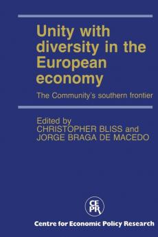 Unity with Diversity in the European Economy