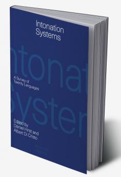 Intonation Systems