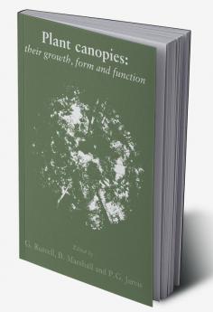 Plant Canopies