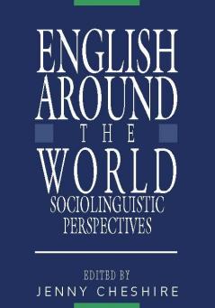 English Around the World