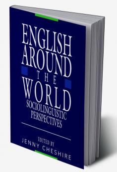 English Around the World