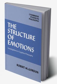 The Structure of Emotions