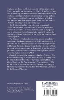 Explaining Epidemics