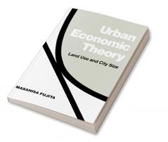 Urban Economic Theory