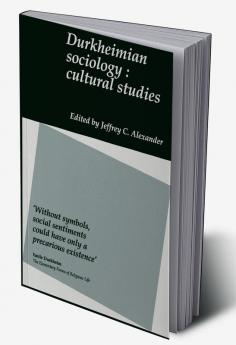 Durkheimian Sociology
