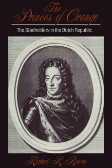 The Princes of Orange