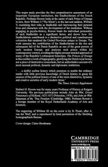 The Princes of Orange