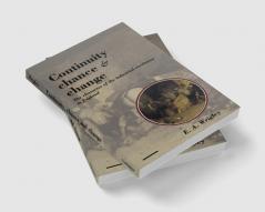 Continuity Chance and Change