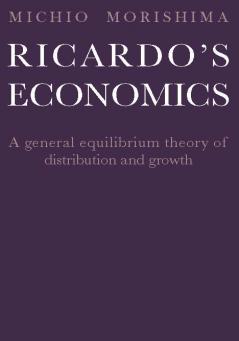 Ricardos Economics