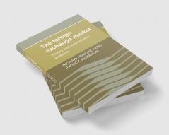 Foreign Exchange Market