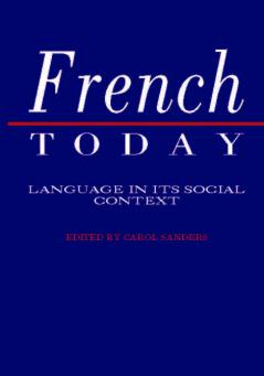 French Today