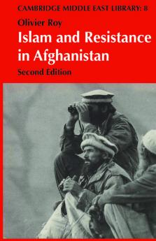 Islam and Resistance in Afghanistan