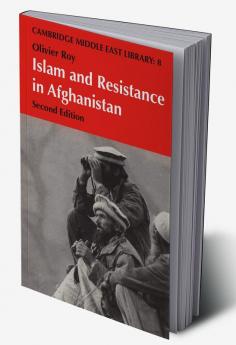 Islam and Resistance in Afghanistan