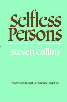 Selfless Persons