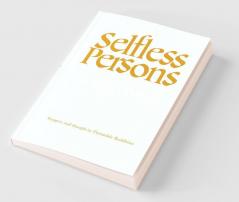 Selfless Persons