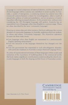 Community Languages