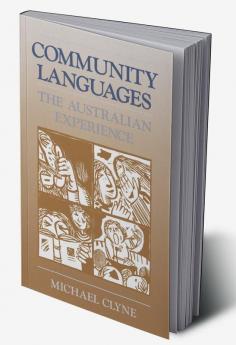 Community Languages