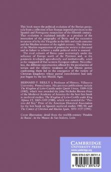 The Medieval Spains
