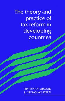 Theory and Practice of Tax Ref