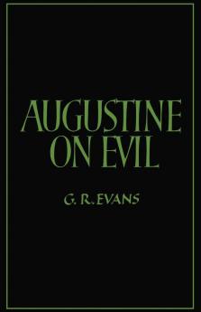Augustine on Evil