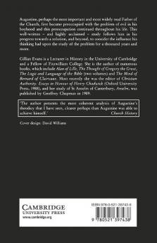 Augustine on Evil