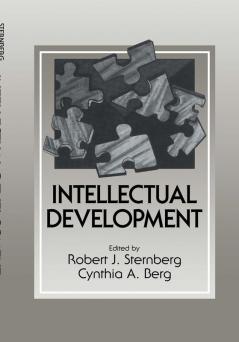 Intellectual Development