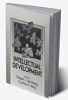 Intellectual Development