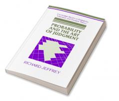Probability and the Art of Judgment