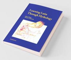 Learning Latin through Mythology