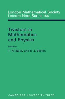 Twistors in Mathematics and Physics