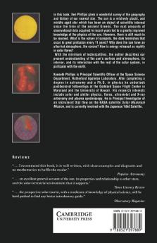 Guide to the Sun