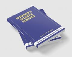 Kummer's Quartic Surface