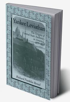 Yankee Leviathan