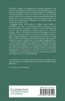 The World of Bede