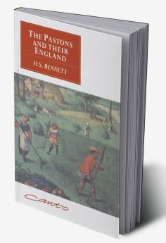 The Pastons and Their England